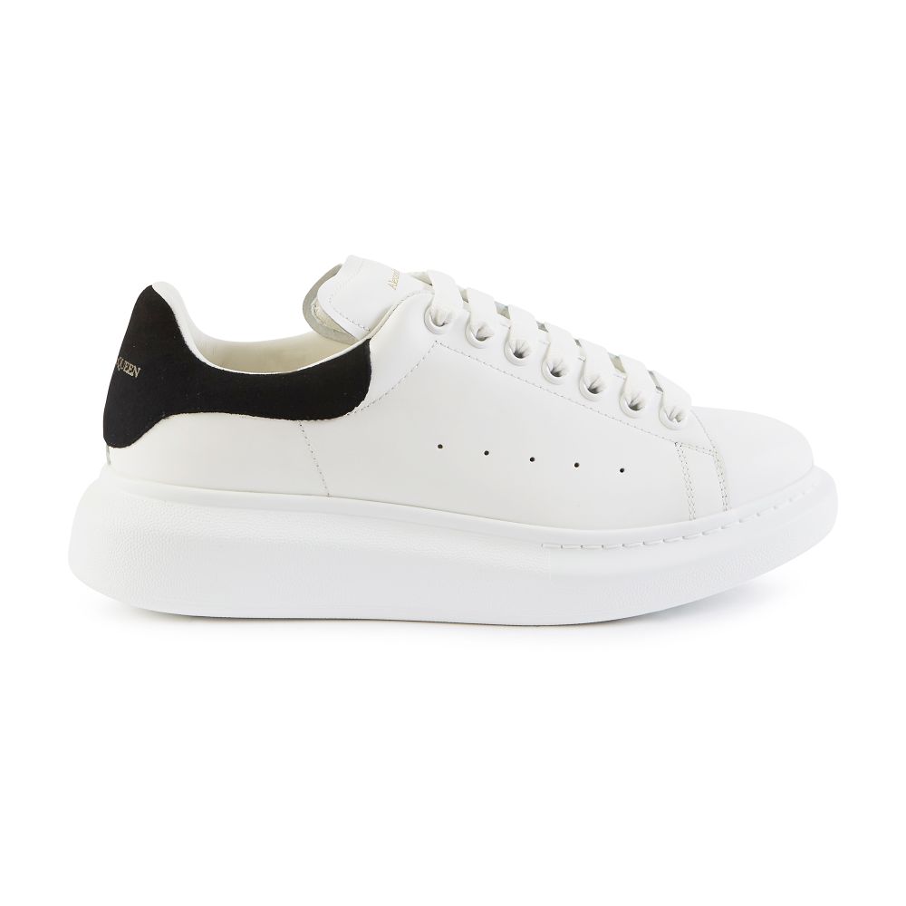 Alexander McQueen Oversized sneakers