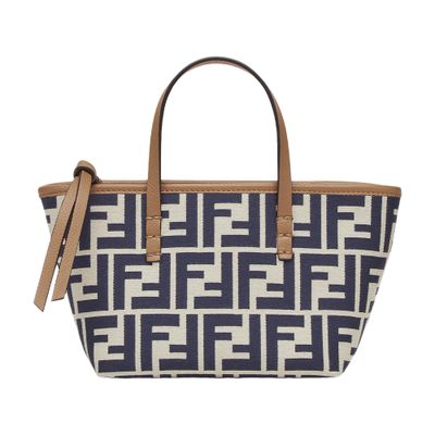 FENDI Mini shopping bag