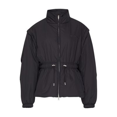 Marant Étoile Dastyni jacket