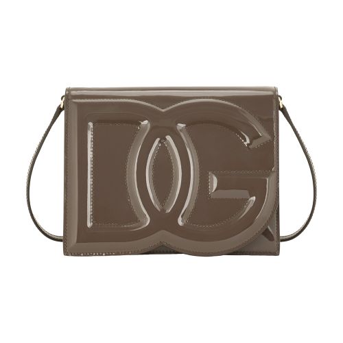 Dolce & Gabbana DG Logo crossbody bag