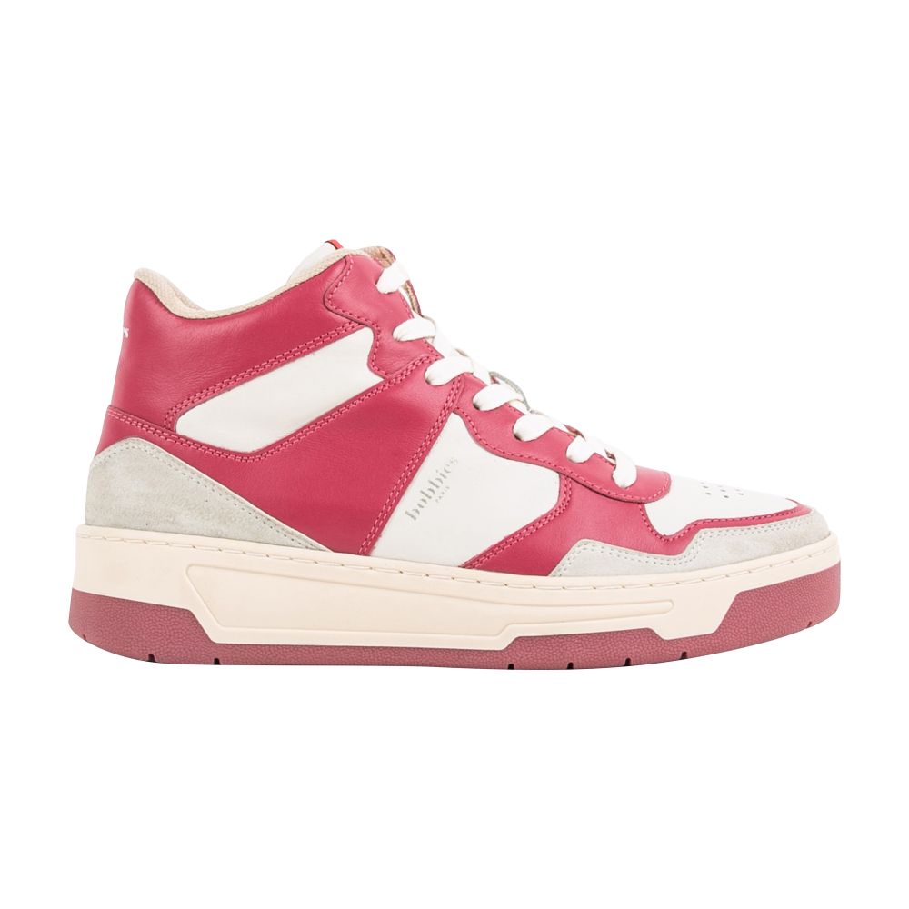  Alija high top sneakers