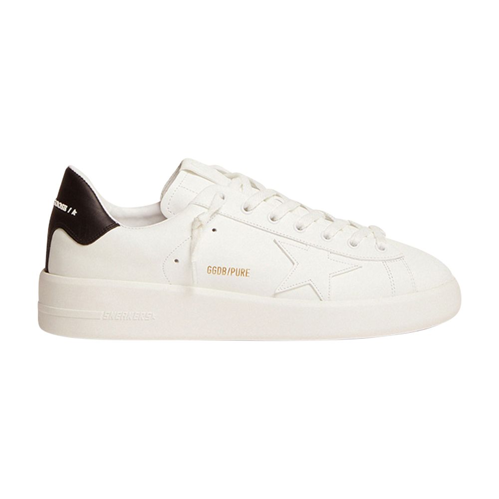 Golden Goose Pure-Star sneakers