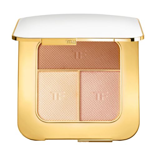  Contouring Compact Illuminateur - Contouring Compact