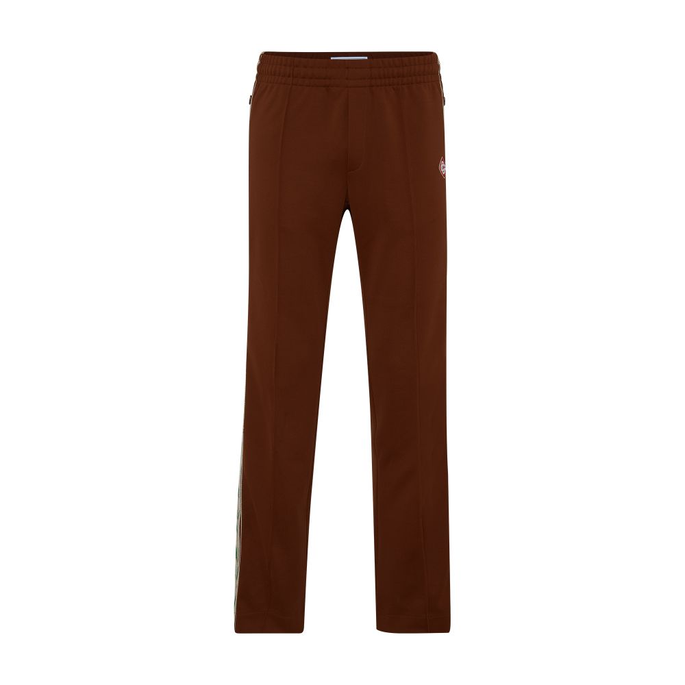 Casablanca Laurel Track casual pants