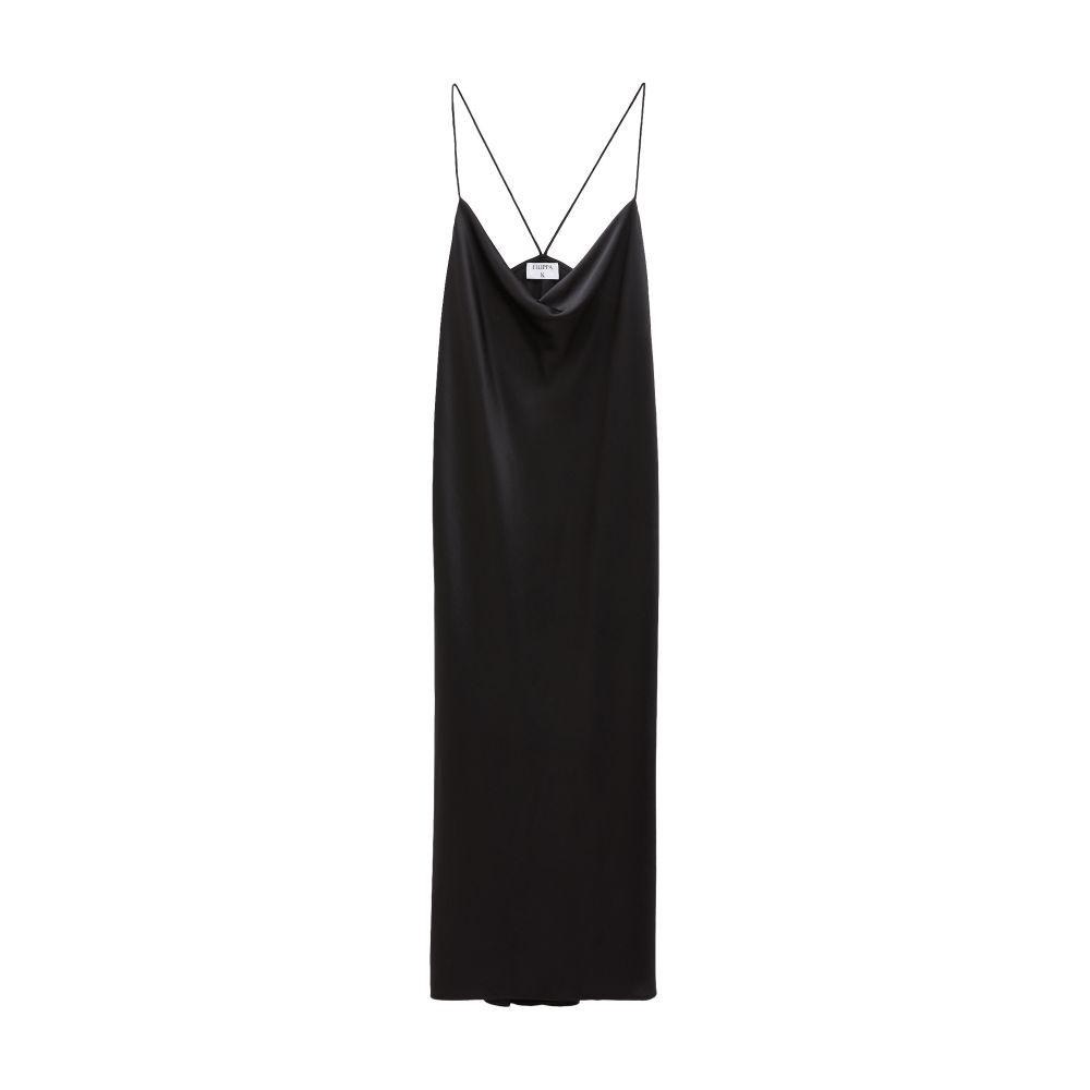 Filippa K Draped slip dress