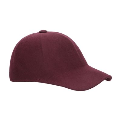 Borsalino Timothee baseball cap