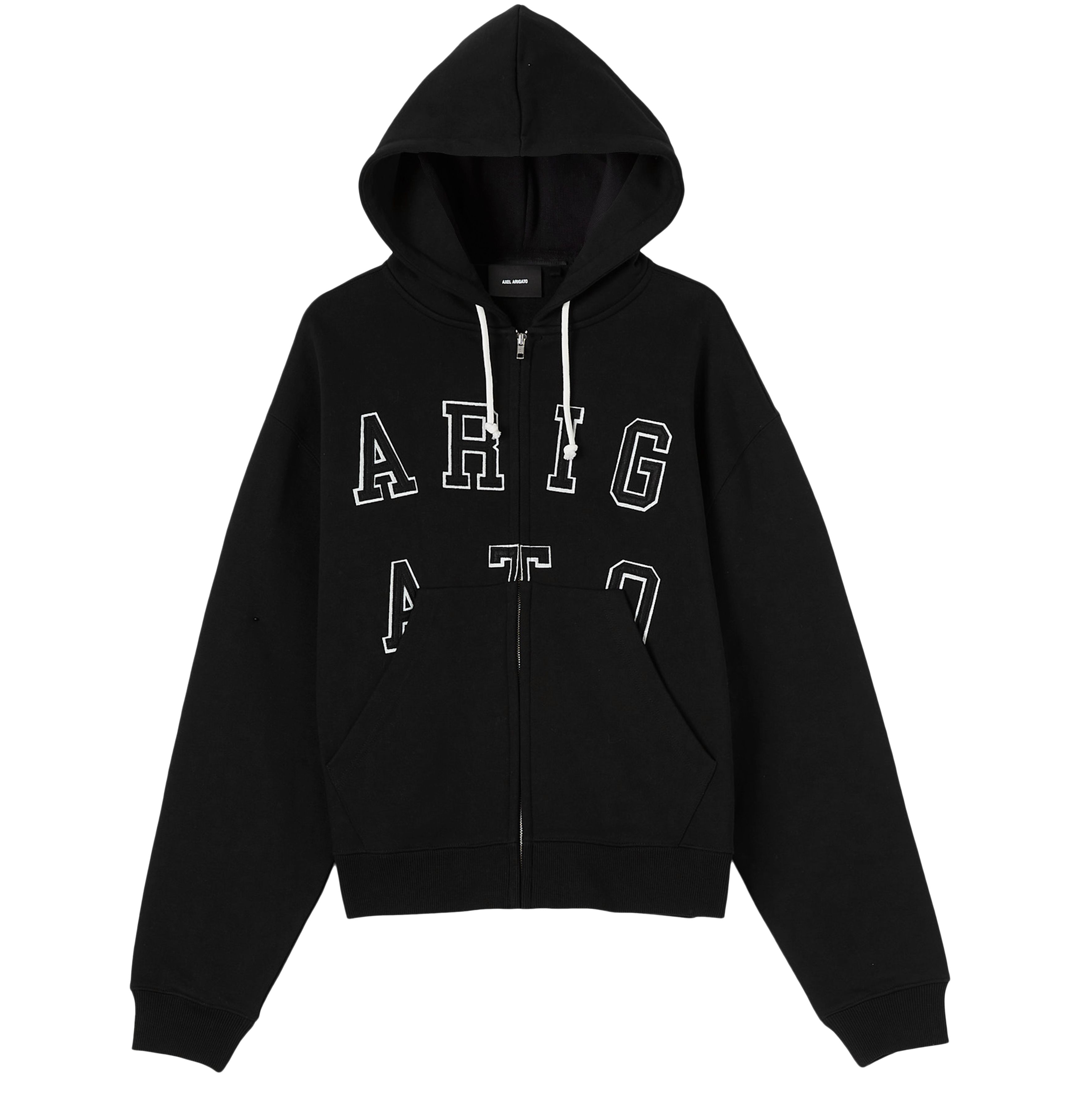 Axel Arigato Legend Zip Hoodie