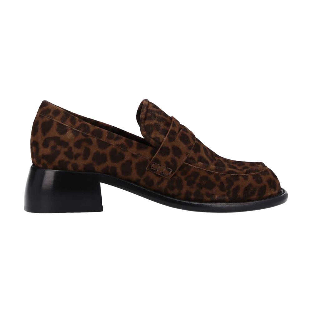  Anaïs 50 heeled loafers