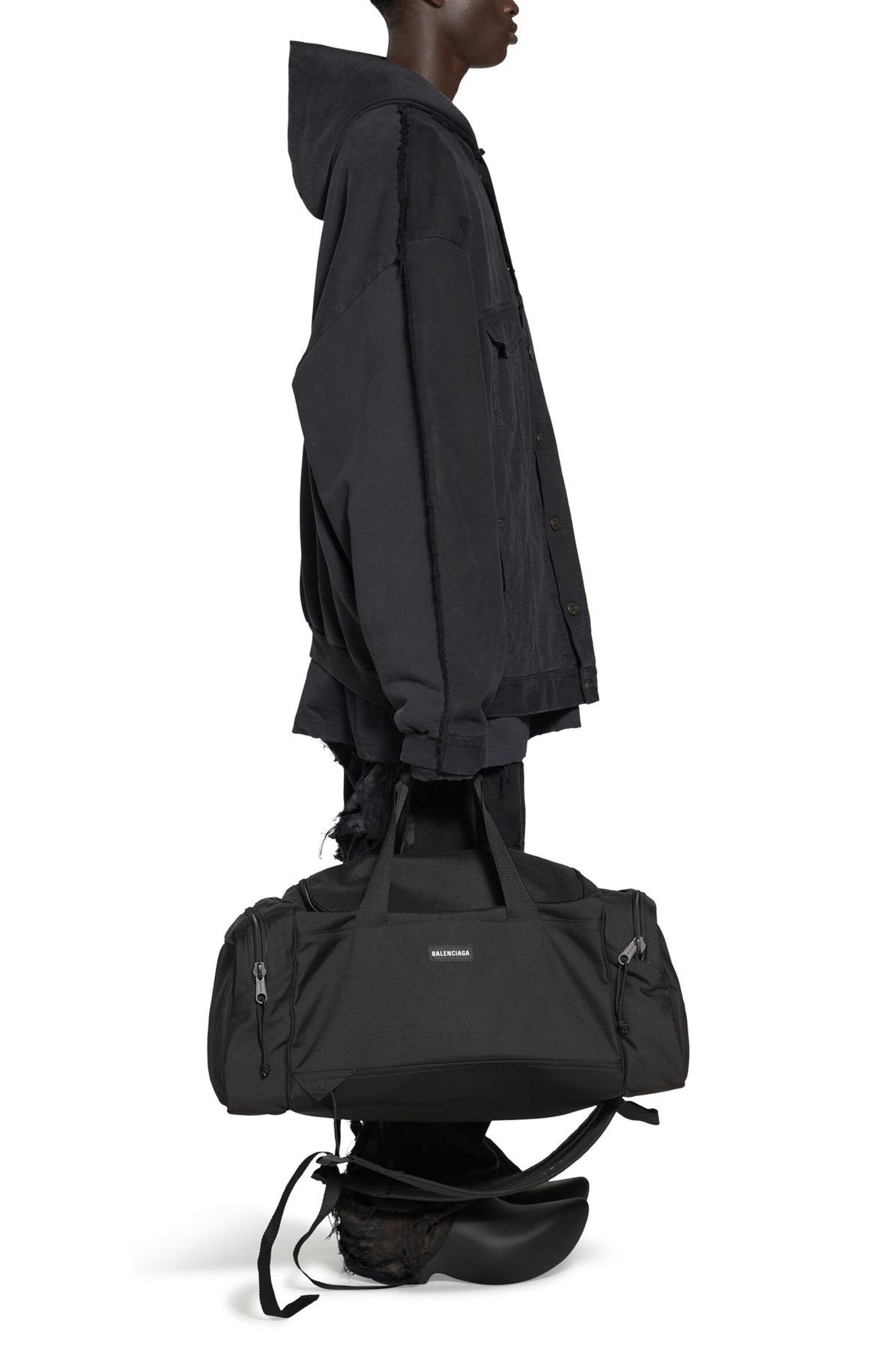 Balenciaga Explorer Travel Backpack