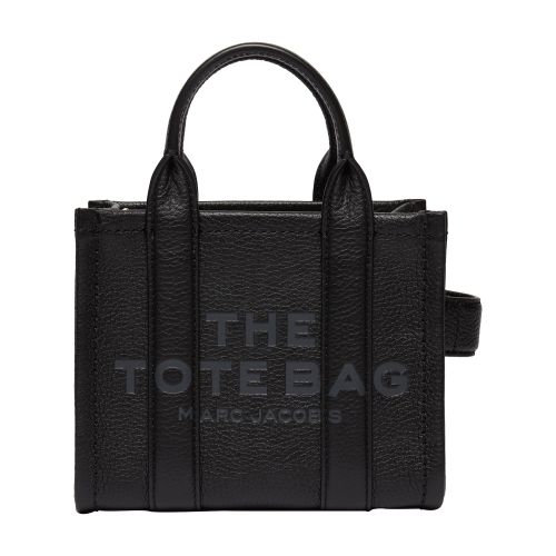 Marc Jacobs The Leather Mini Tote Bag