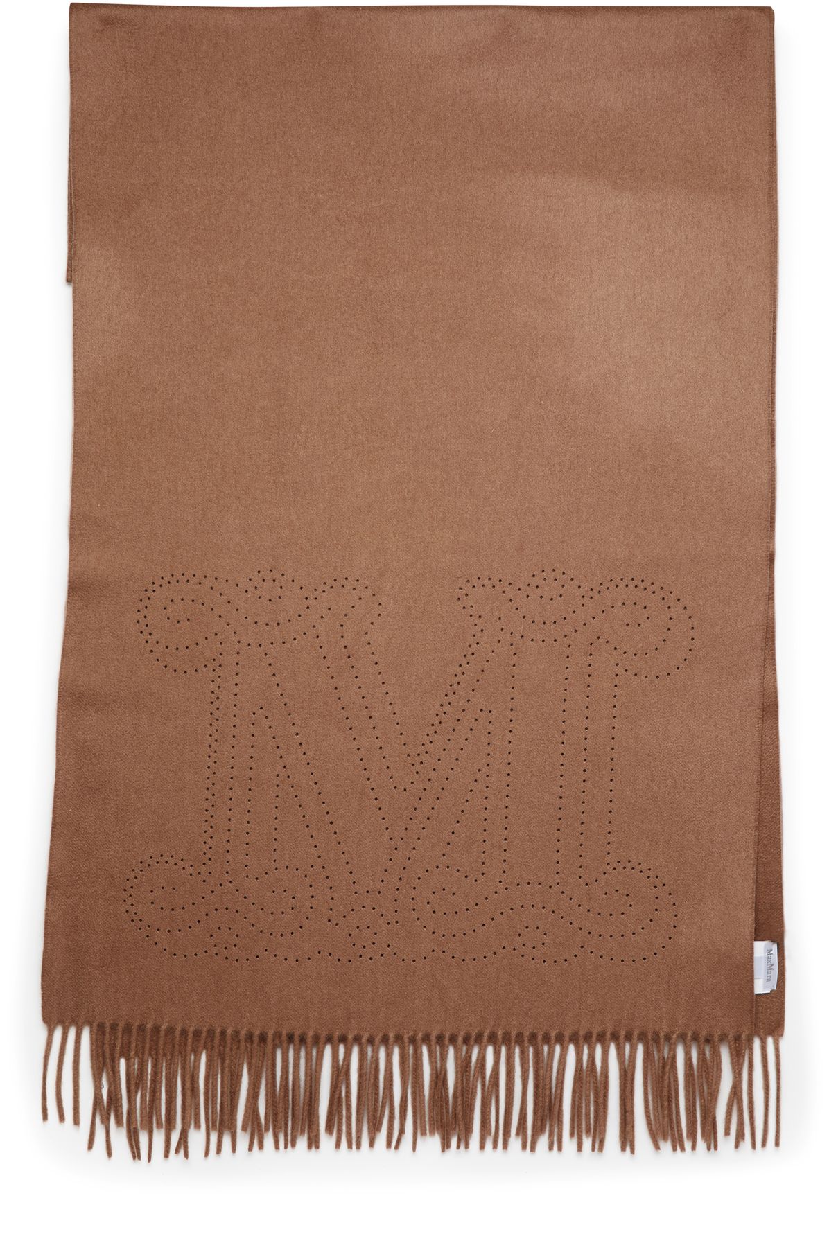 Max Mara Wsforo cashmere stole