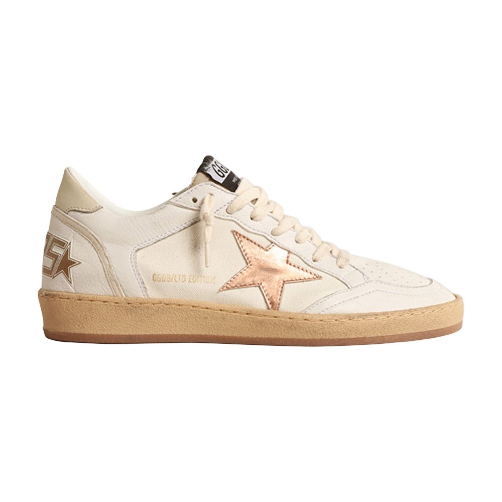 Golden Goose Ball-Star sneakers