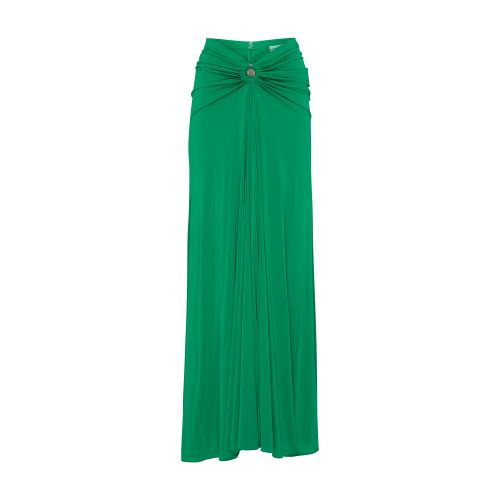 Rabanne Long skirt