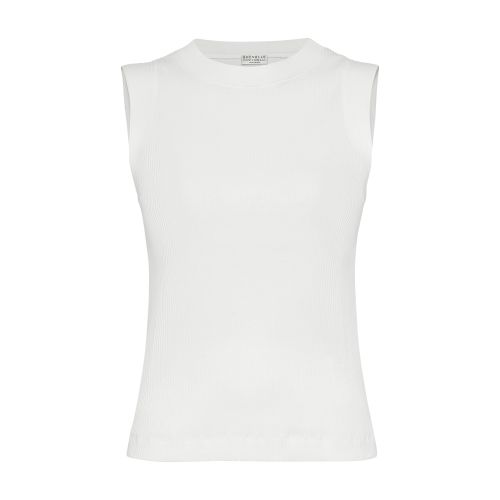 Brunello Cucinelli Jersey top