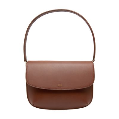 A.P.C. Sarah shoulder bag