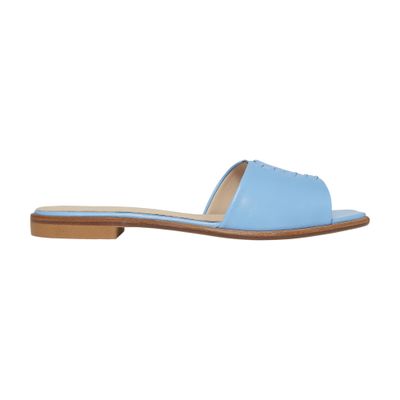 Elleme Sandal Stitch