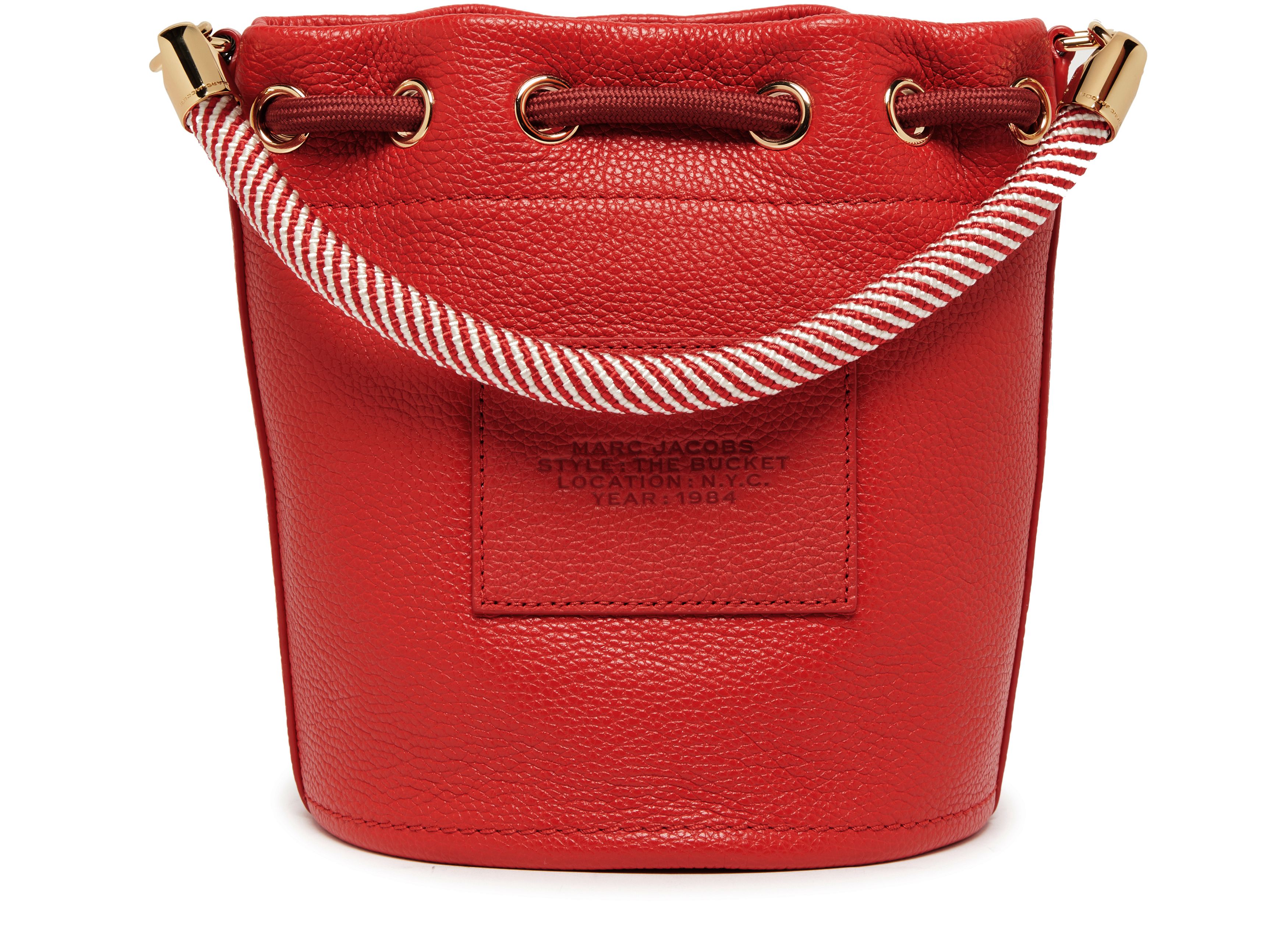 Marc Jacobs The Bucket bag