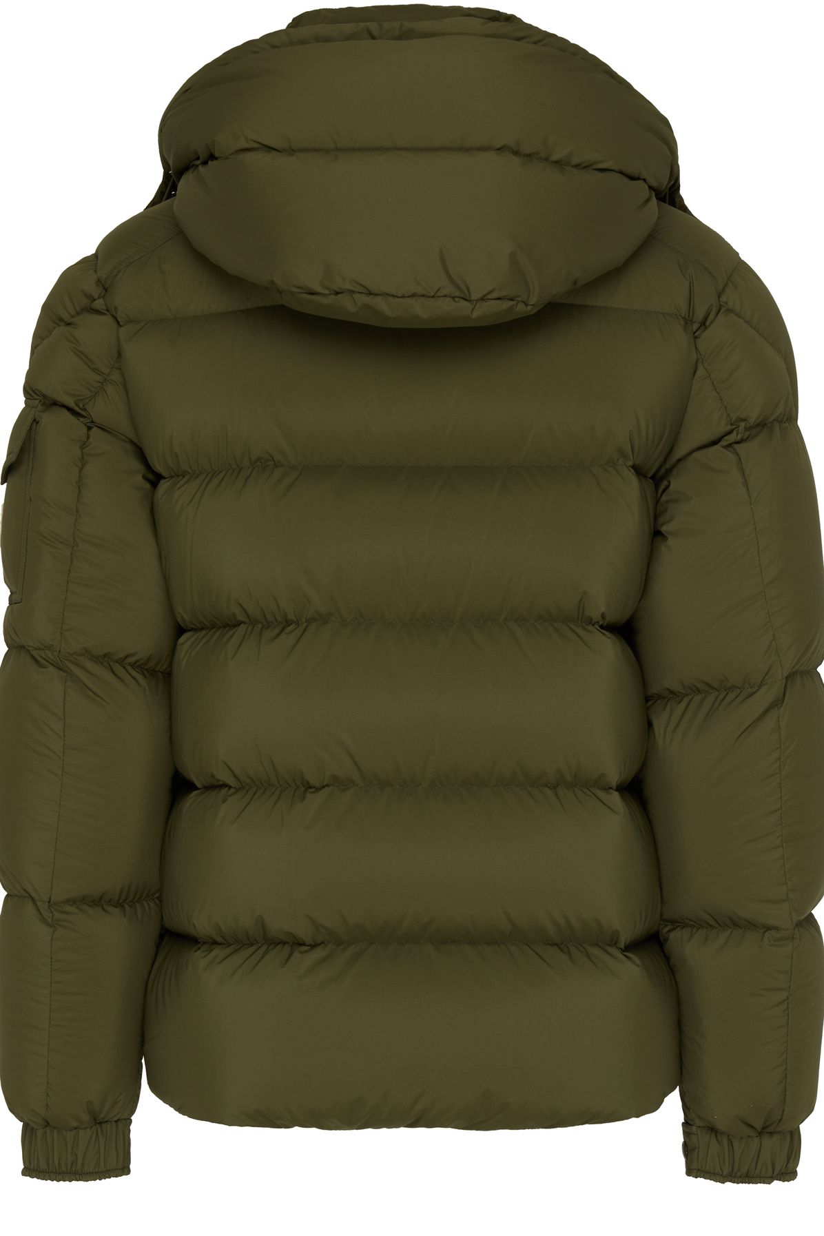 Moncler Vezere puffer jacket