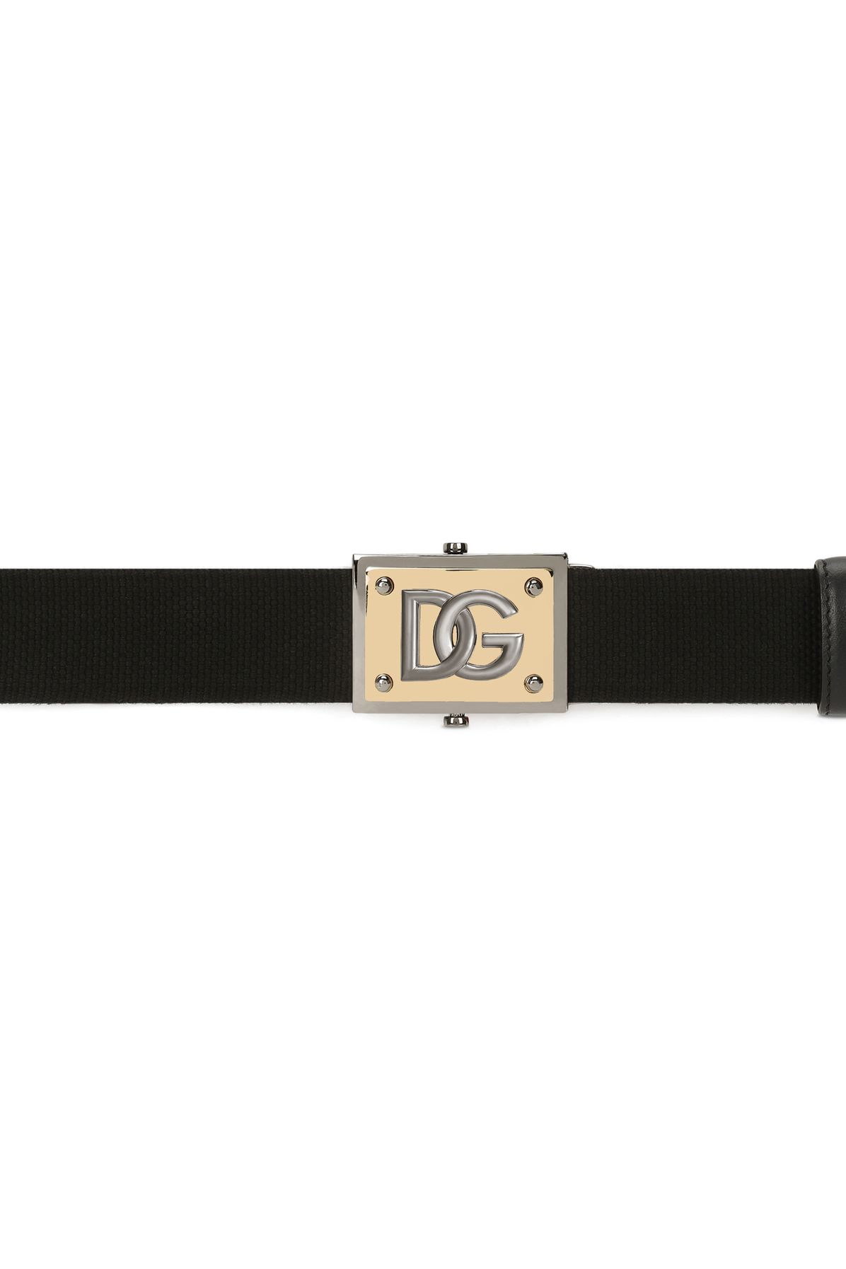 Dolce & Gabbana Tape belt