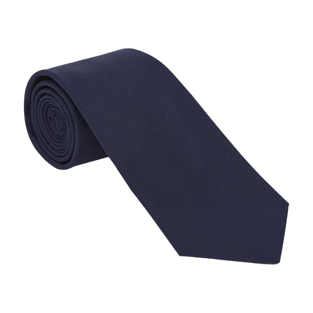 Brunello Cucinelli Virgin wool tie