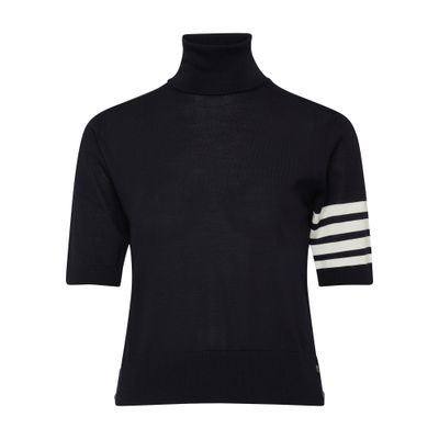 Thom Browne Turtleneck sweater