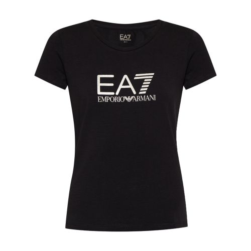 EA7 Emporio Armani Printed T-shirt