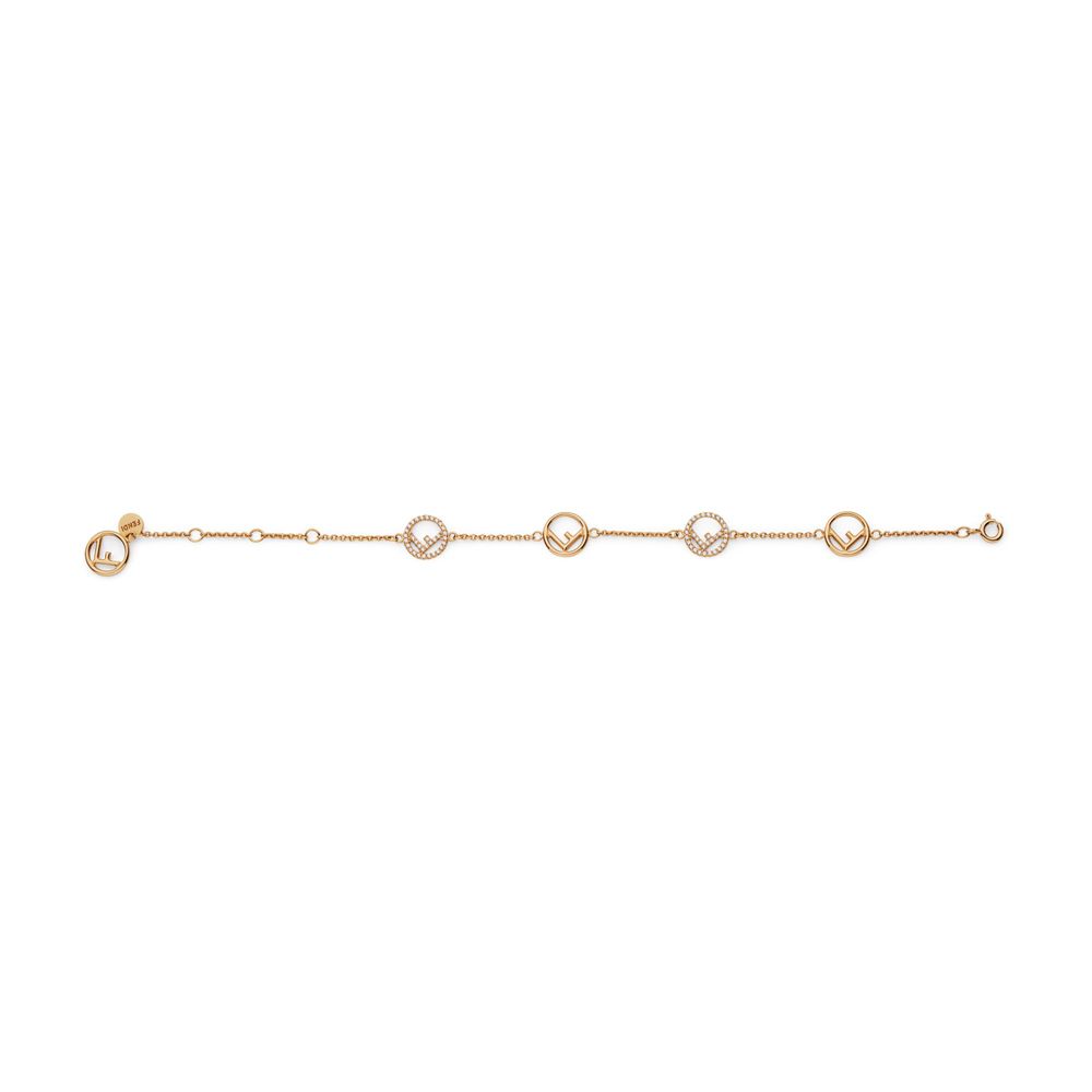 FENDI Chain bracelet