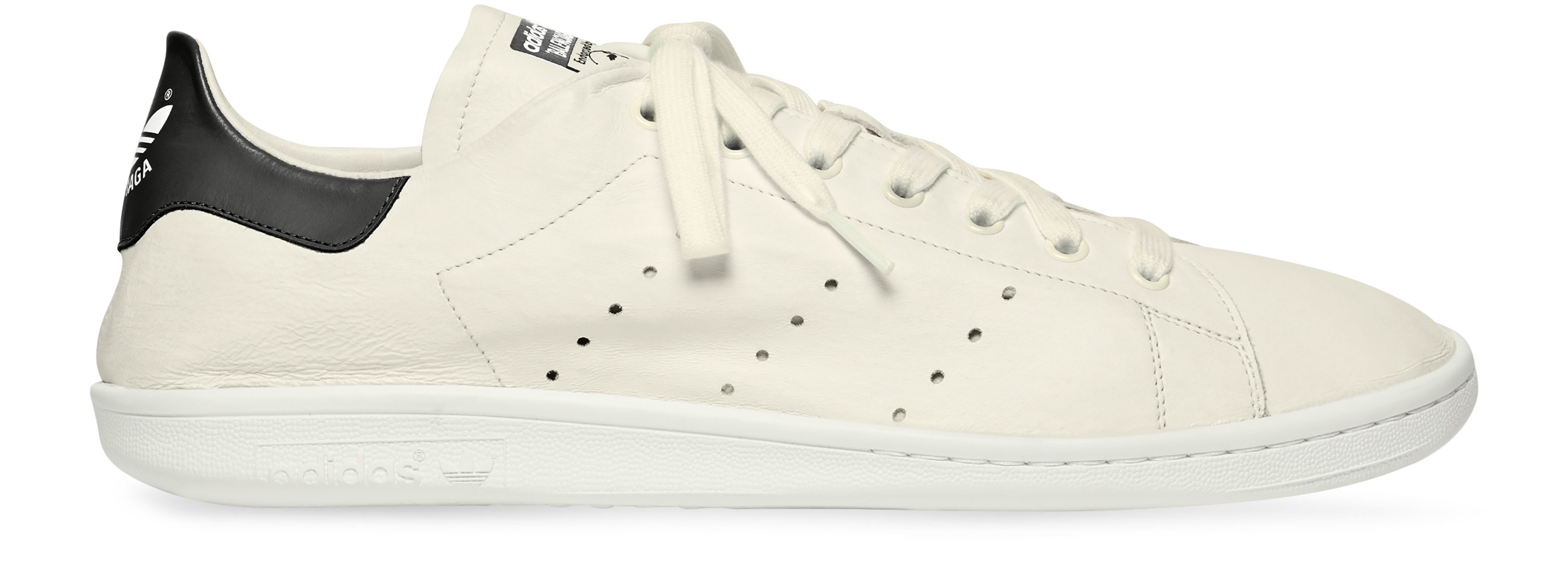 Balenciaga BALENCIAGA / Adidas - Stan Smith sneakers