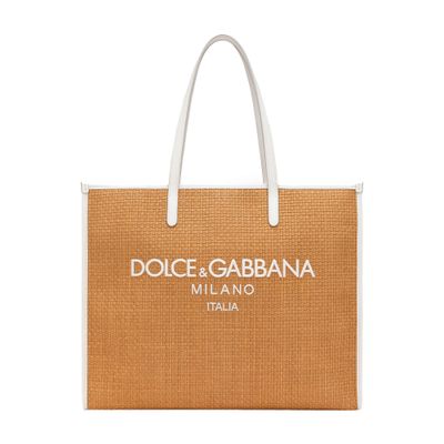 Dolce & Gabbana Large shopper