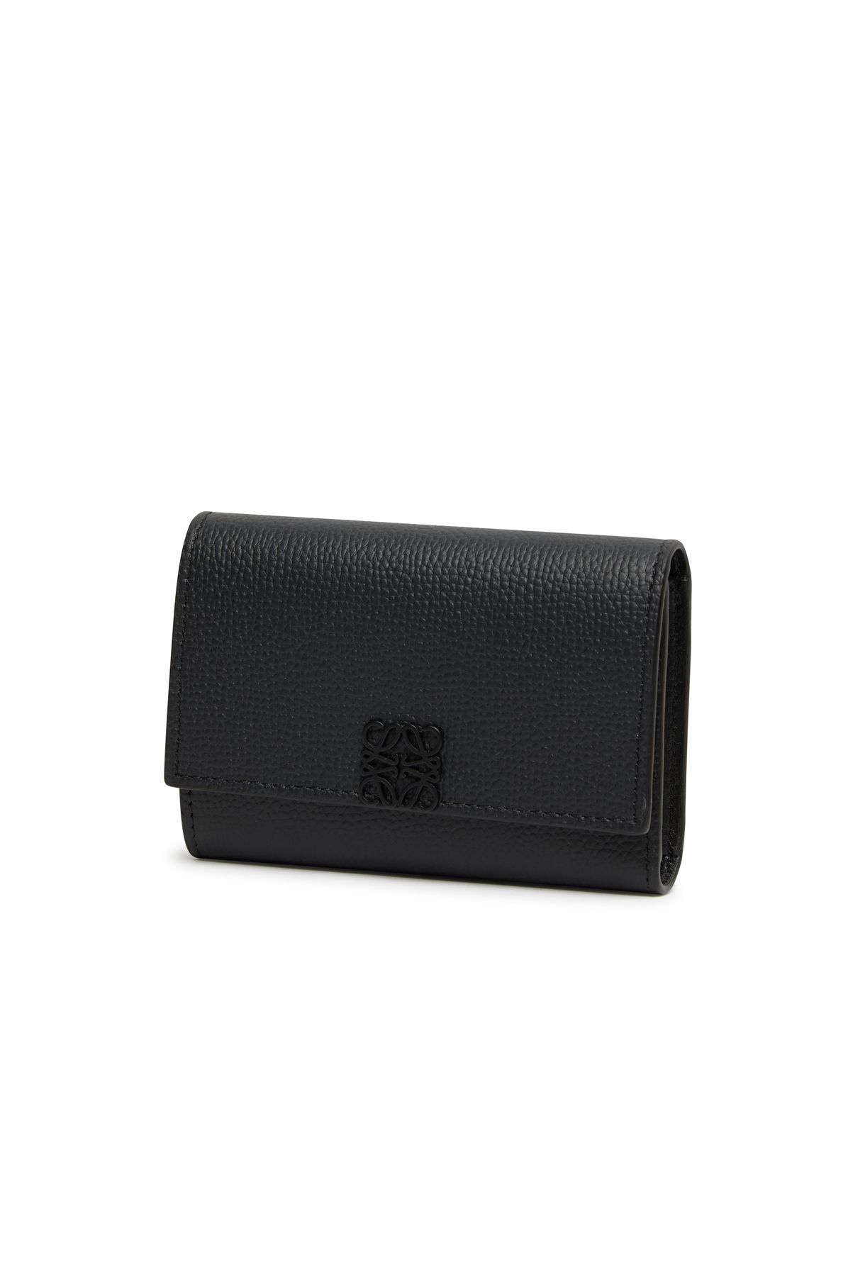 Loewe Anagram small wallet