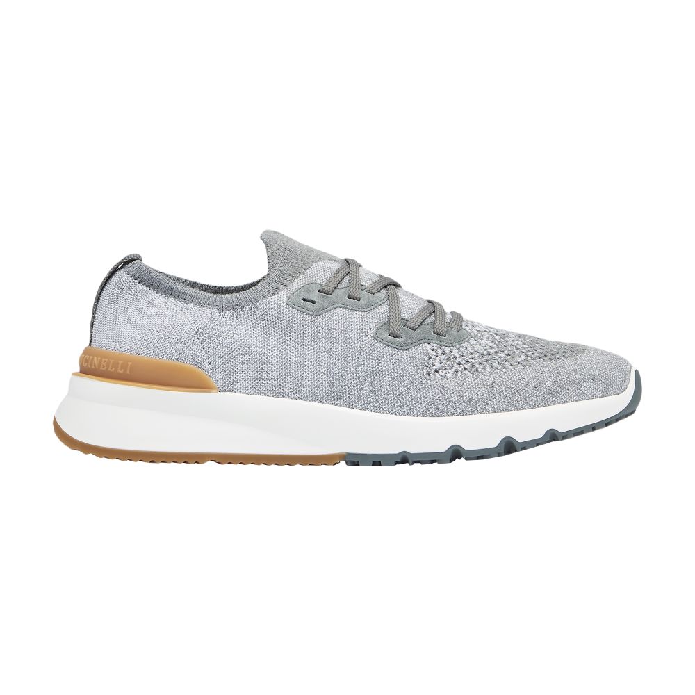 Brunello Cucinelli Knit runners