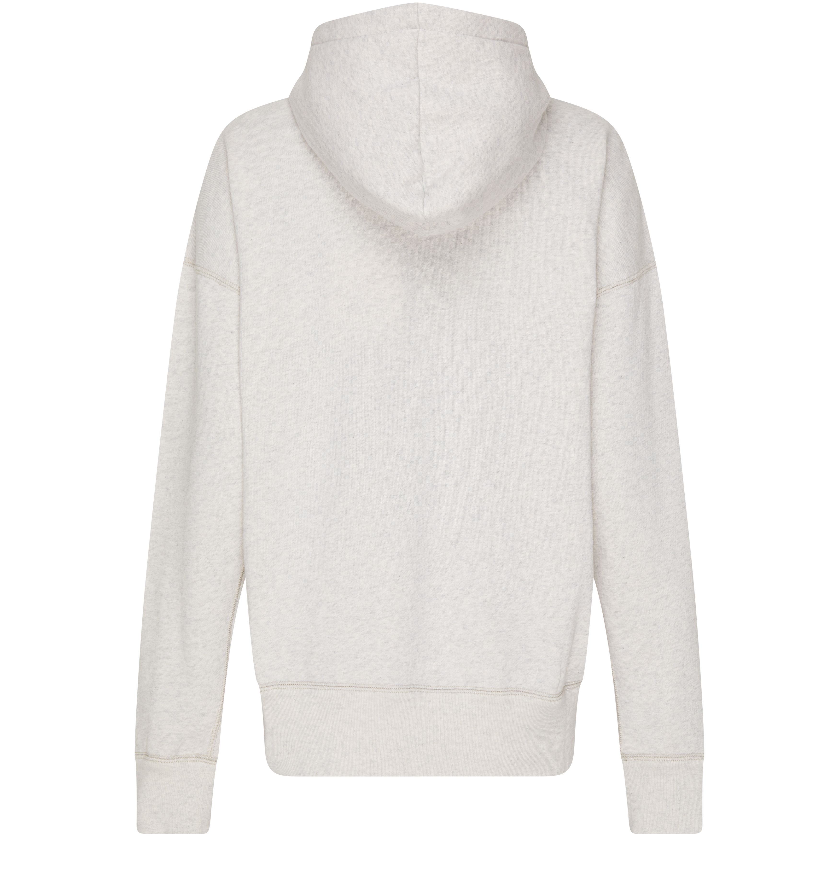 Marant Étoile Mansel hoodie