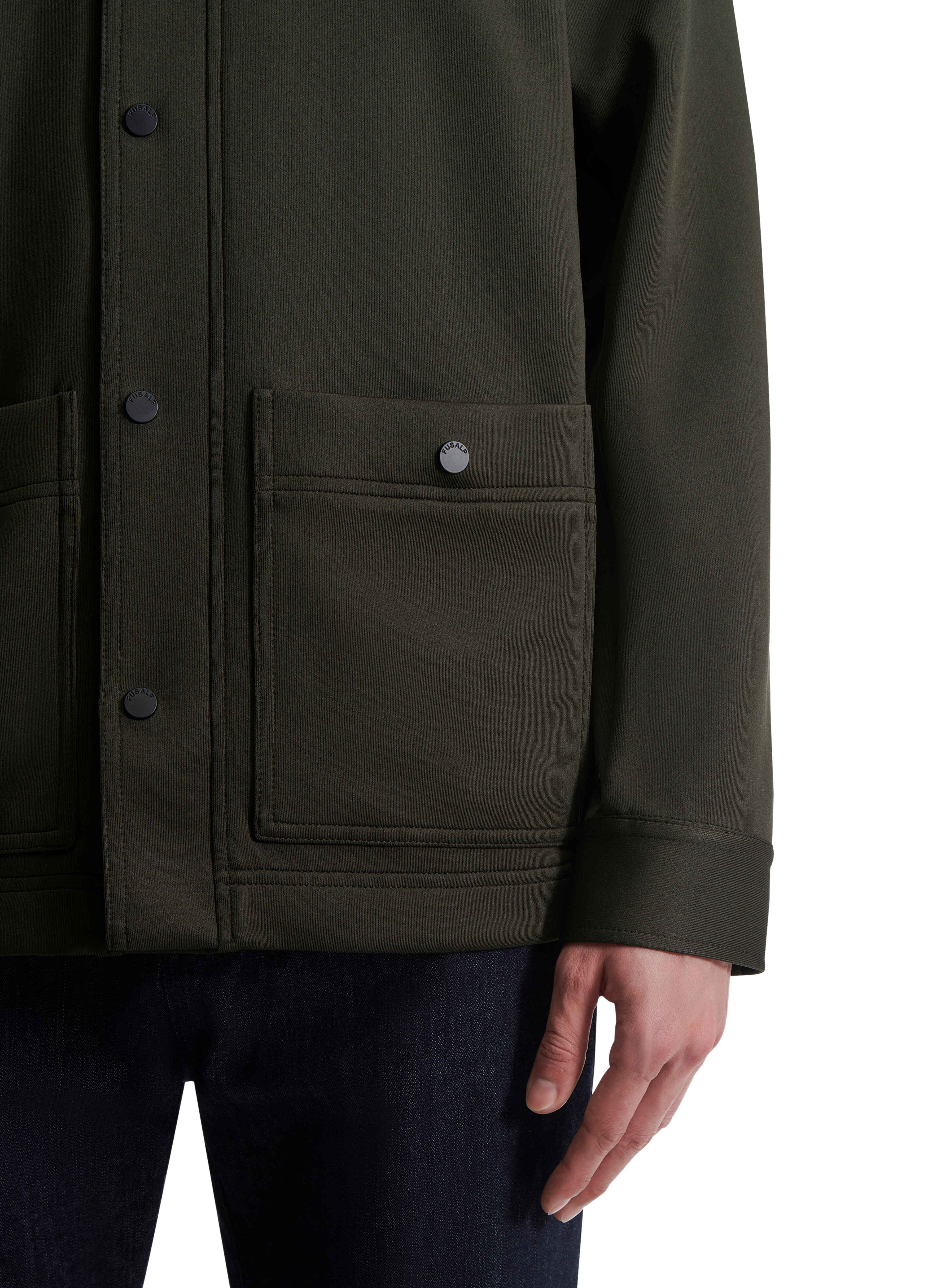 Fusalp Angelo jacket