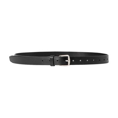 Ann Demeulemeester Bent belt