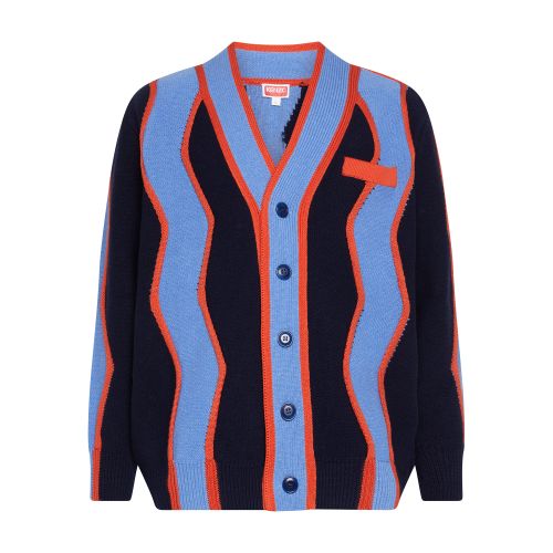 Kenzo Cardigan