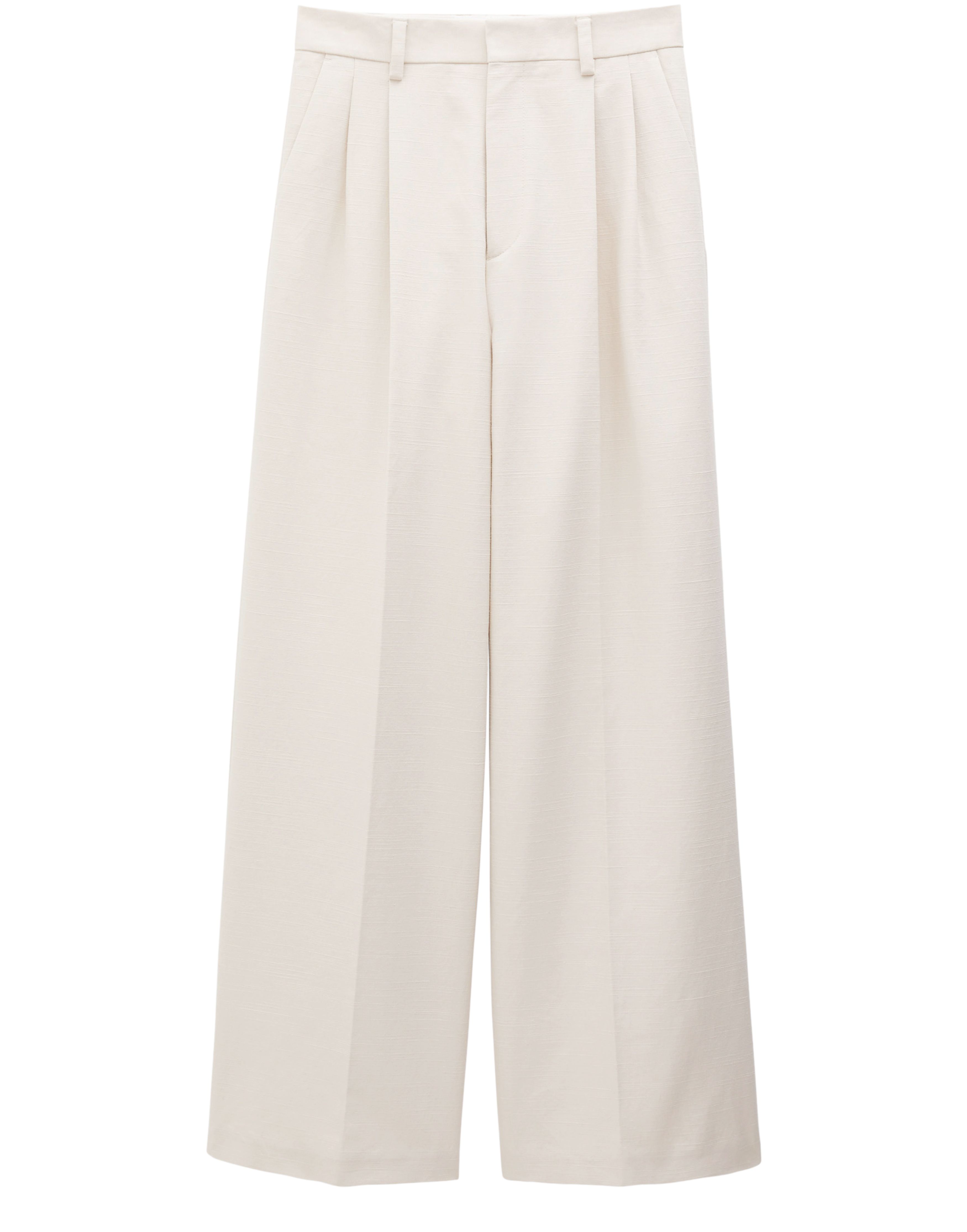 Filippa K Darcey cotton linen trousers