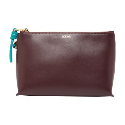 Loewe Leather Clutch bag