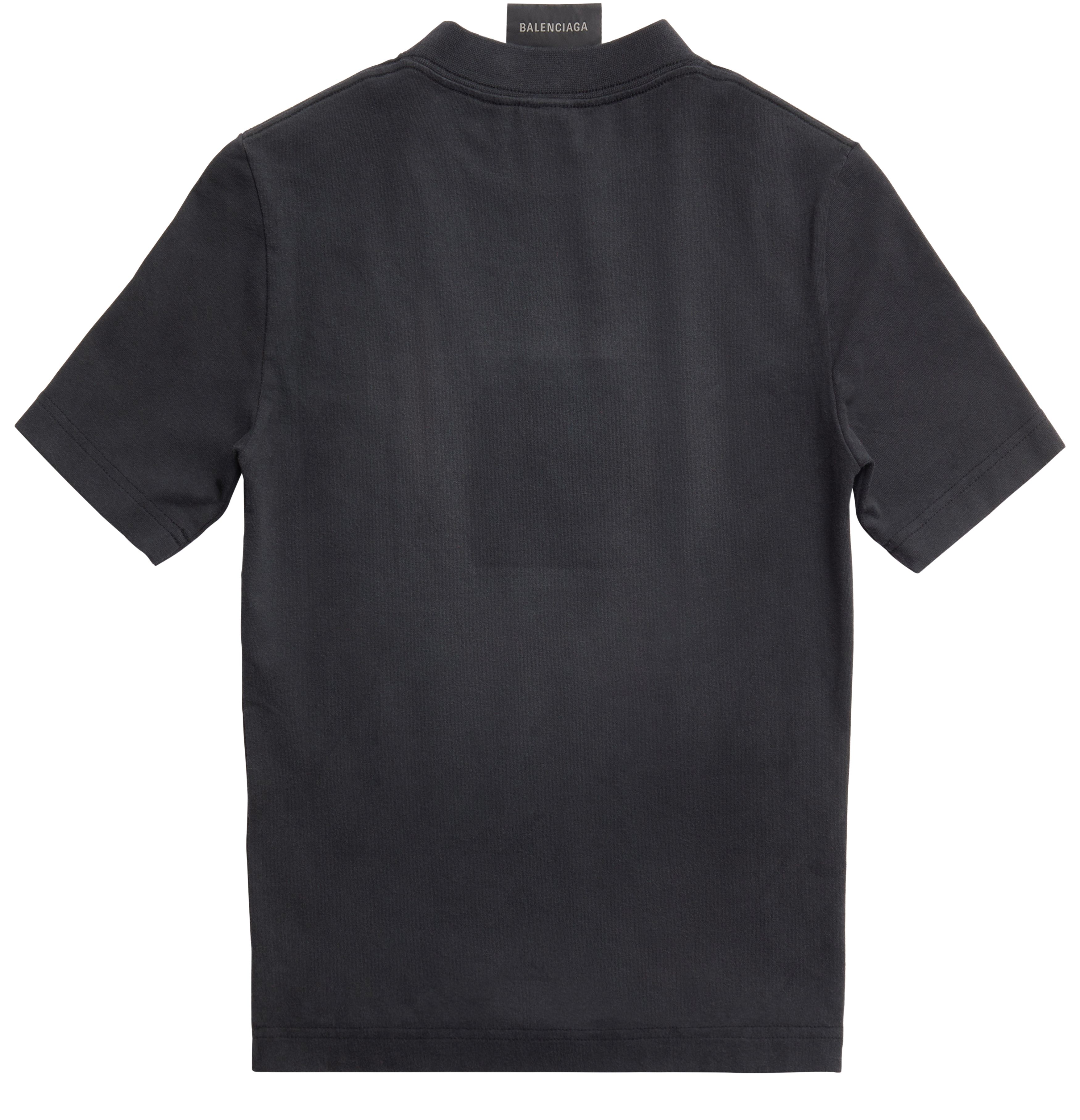 Balenciaga Paris By Day t-shirt