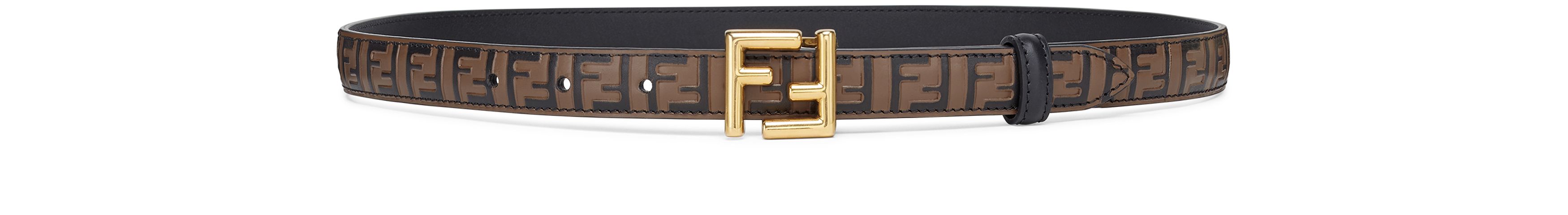 FENDI FF Belt