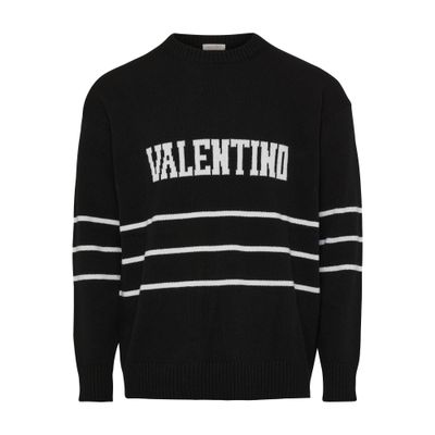 VALENTINO GARAVANI Wool Valentino sweater