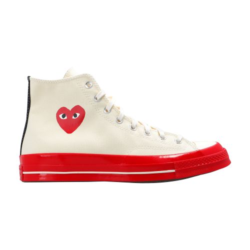 Comme Des Garçons Play Comme des Garçons Play x Converse