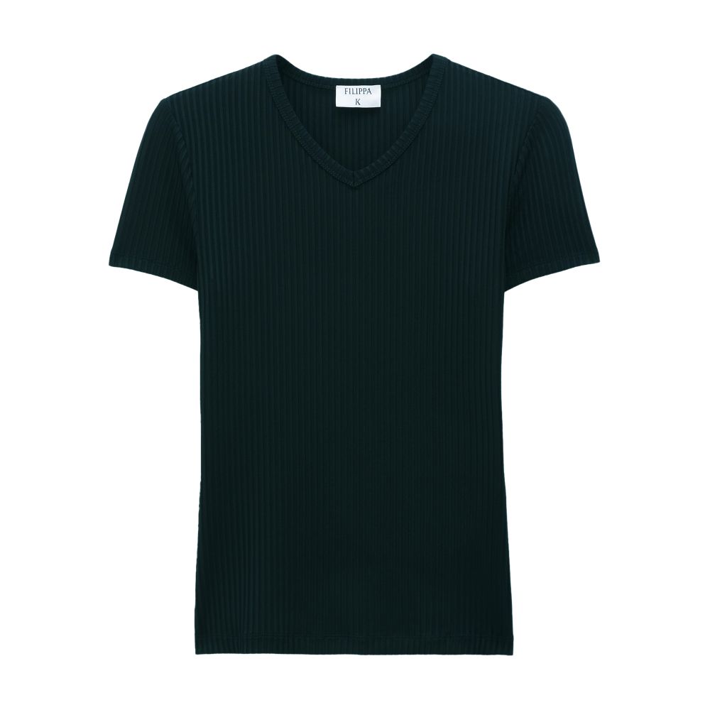 Filippa K High v neck tee