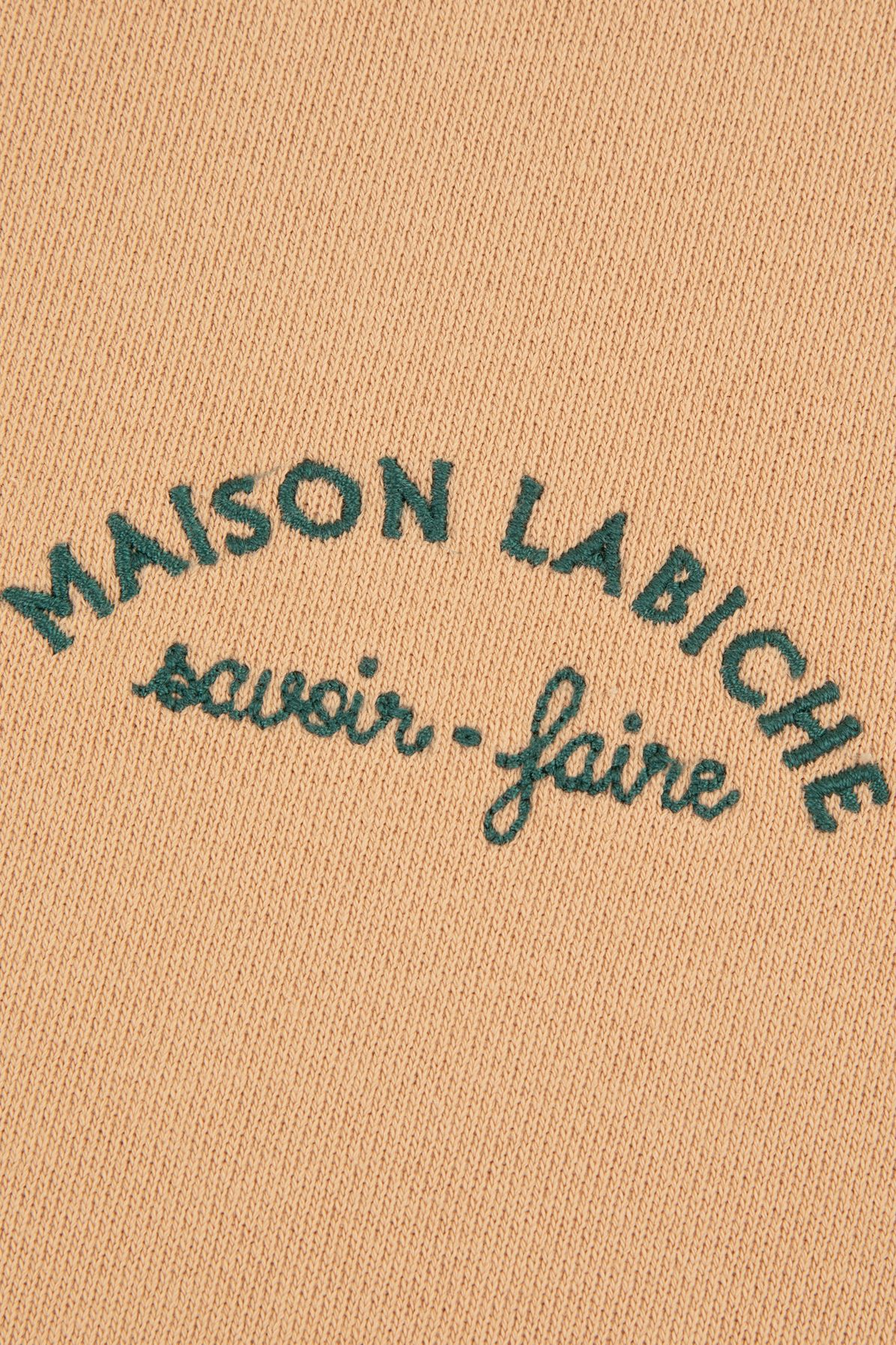 MAISON LABICHE Mini Manufacture Ledru Sweatshirt