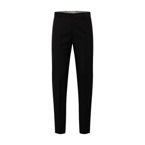 Alexander McQueen Cigarette Trousers