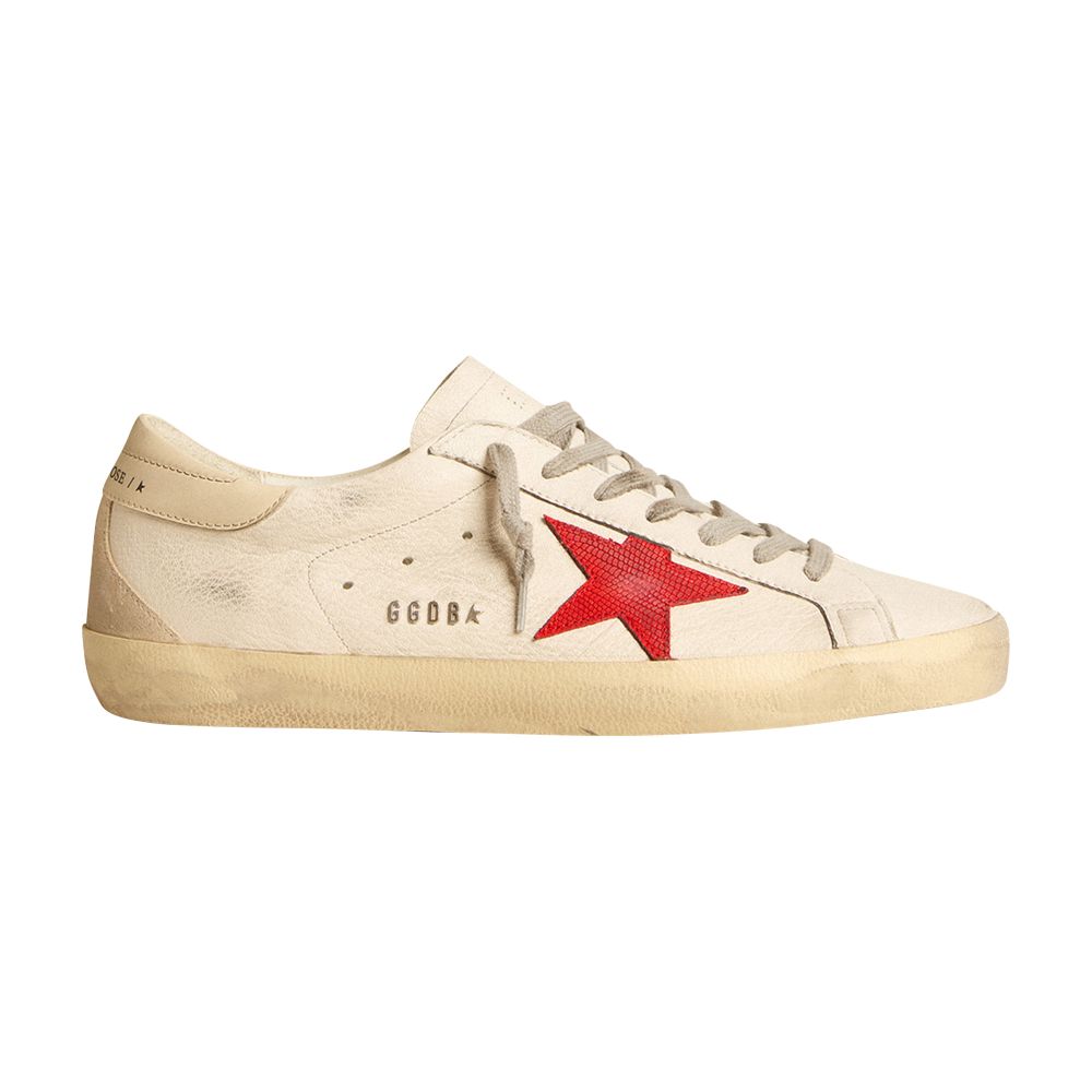 Golden Goose Super-Star classic sneakers