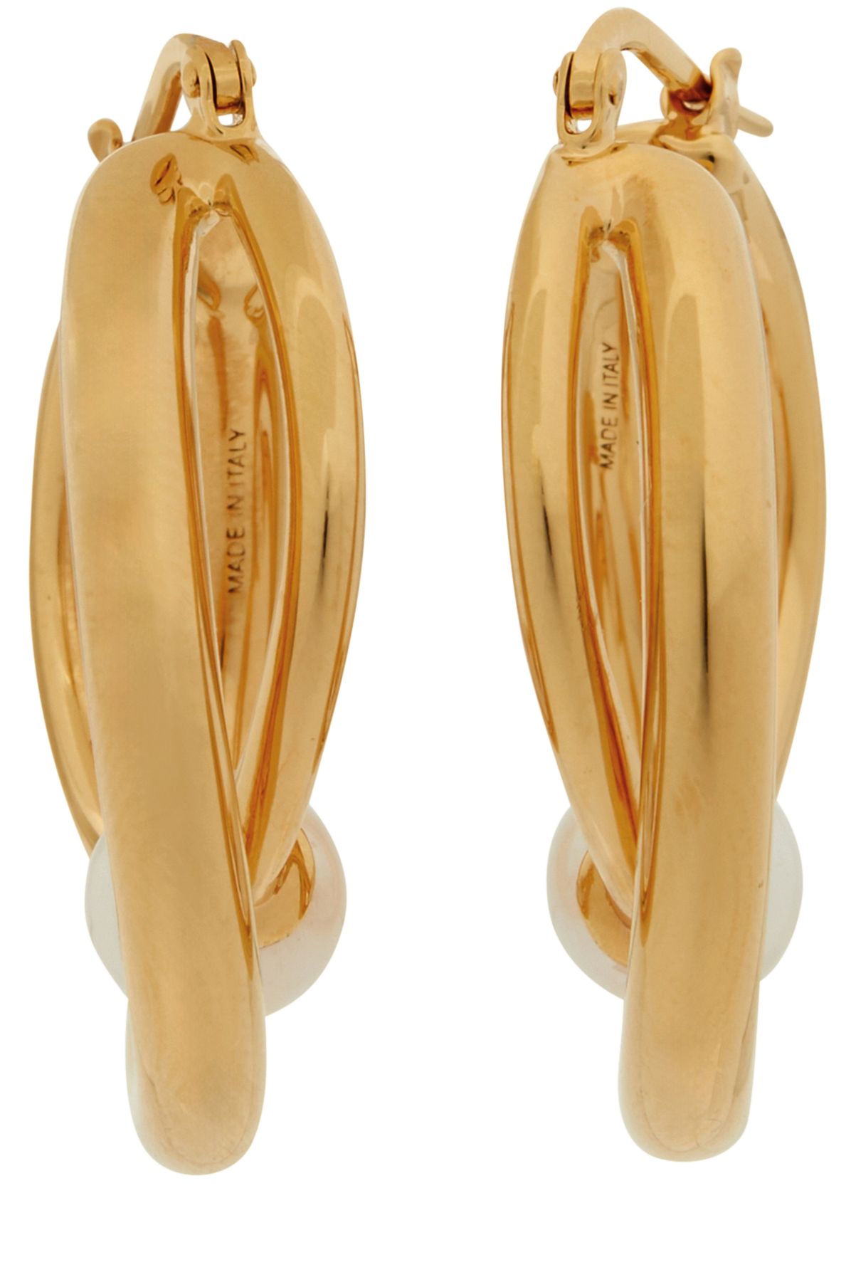 Chloé Darcey earrings