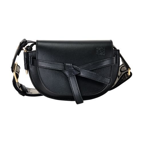 Loewe Mini Gate Dual bag