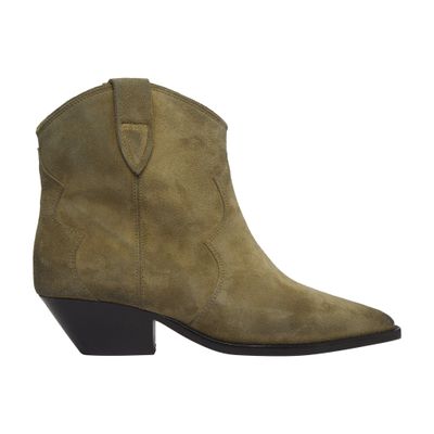 Isabel Marant Dewina ankle boots