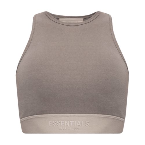 Fear Of God Essentials Crop top