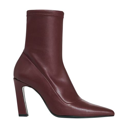  Esour ankle boots